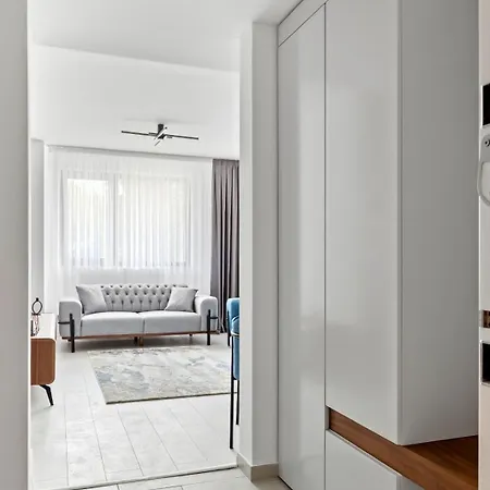 Apartment Pam *